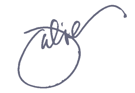 Signature Julie