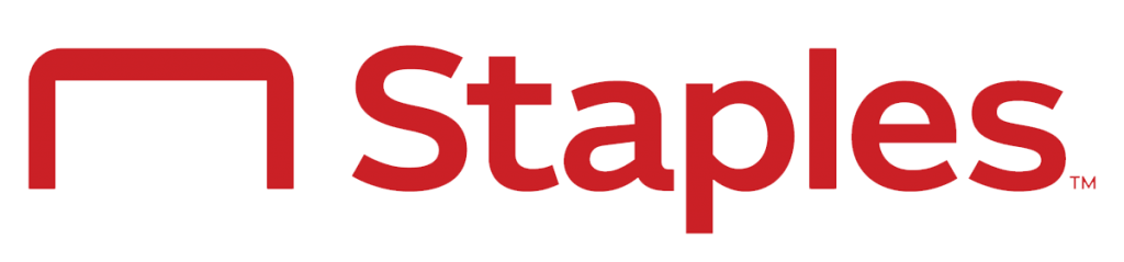 An open letter to Staples on your new logo